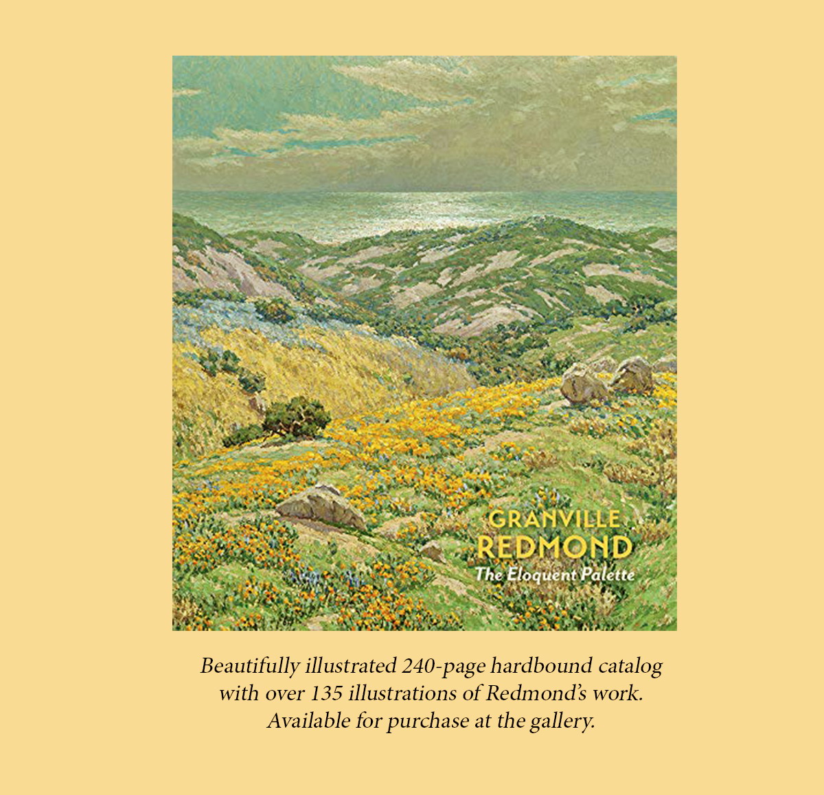 Redmond Book